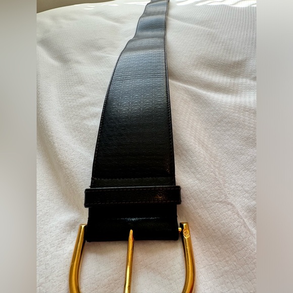 🔥GUCCI Womens Belt (size 75 or 30 waistline) - Picture 8 of 17